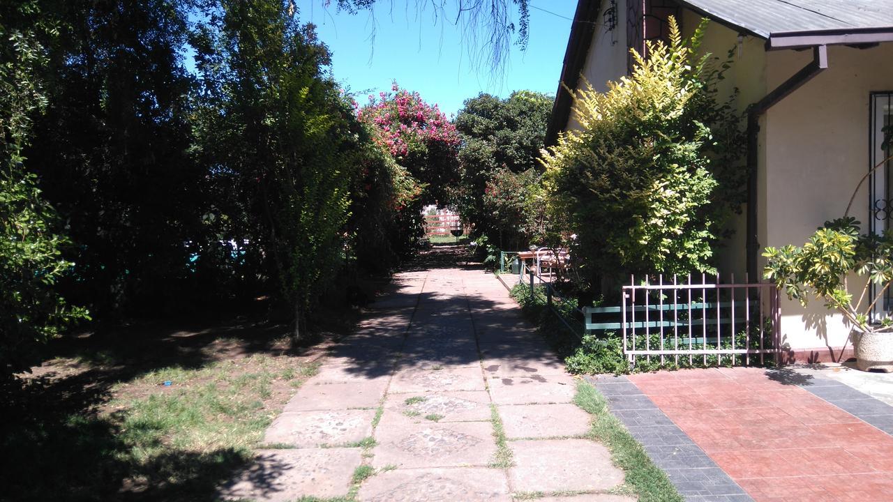 Puerta Del Sol Molina B&B Cameră foto