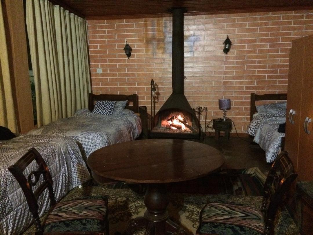 Puerta Del Sol Molina B&B Cameră foto