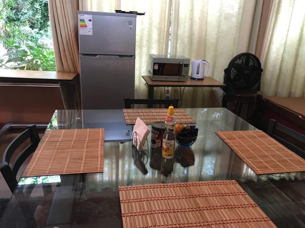 Puerta Del Sol Molina B&B Cameră foto